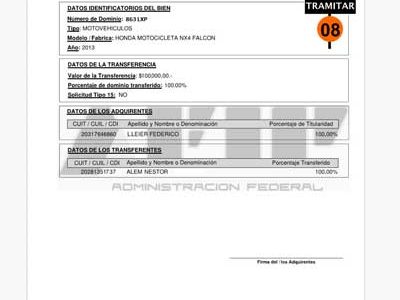 CERTIFICADO CETA